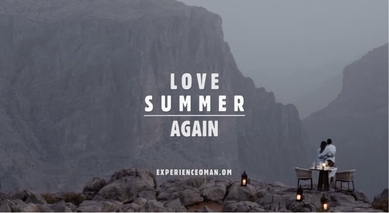 Love Summer Again