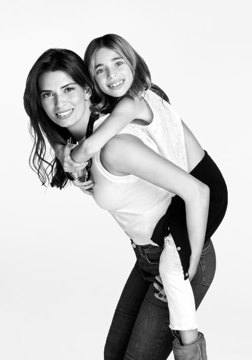 Social media campaign for mother's day