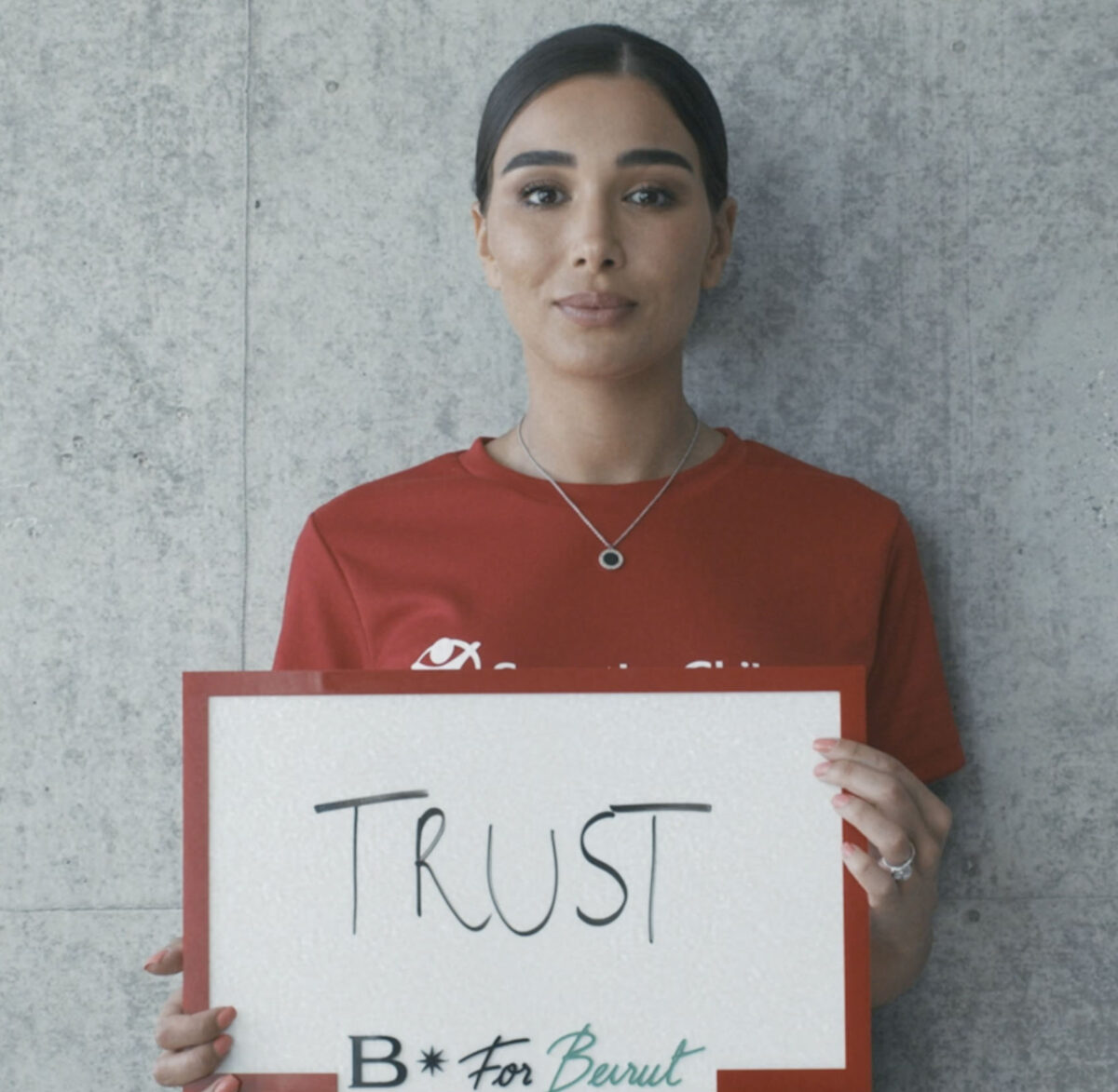 BVLGARI - B For Beirut Case Study