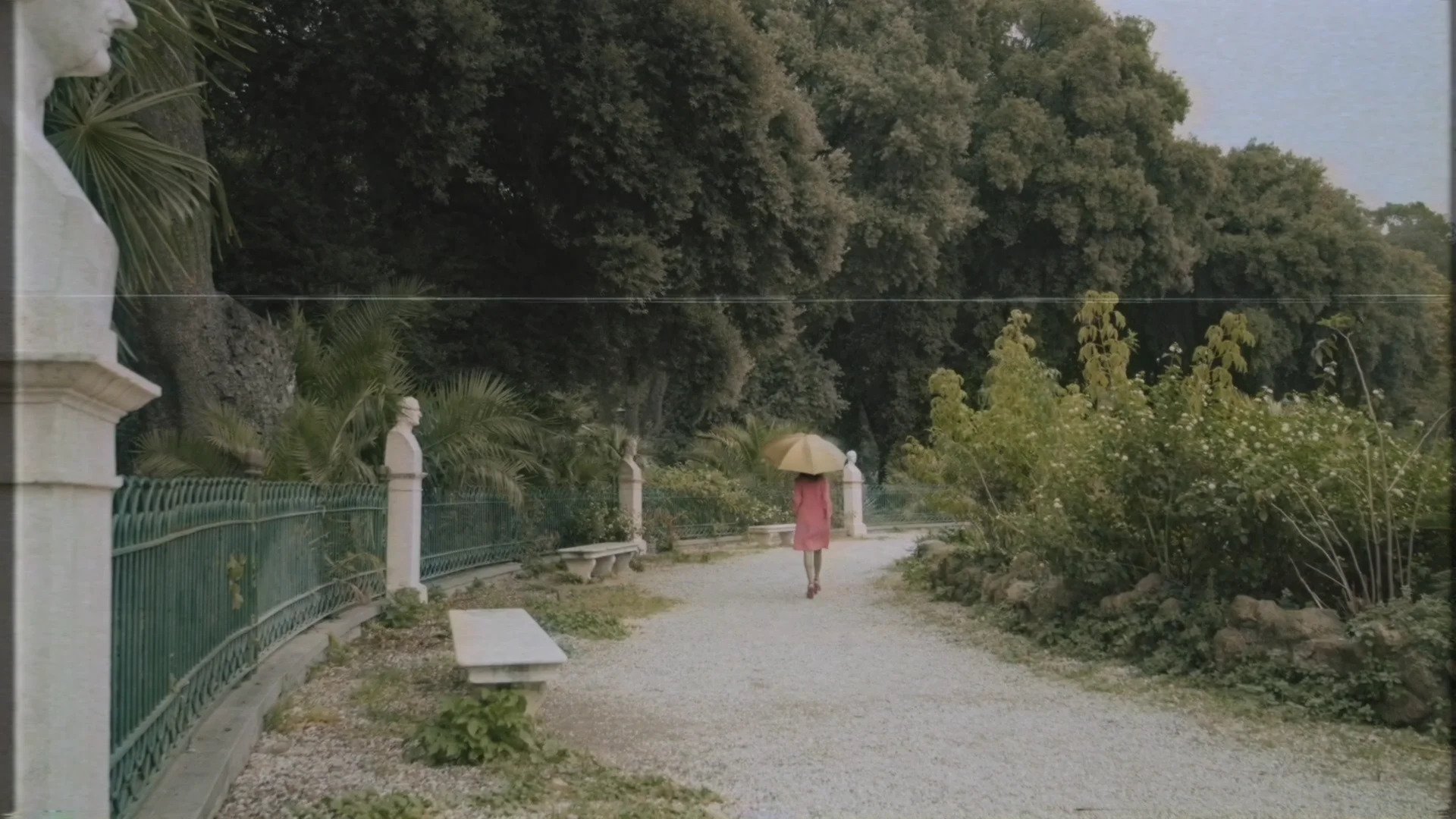 Jannah X Lucia Silvestri