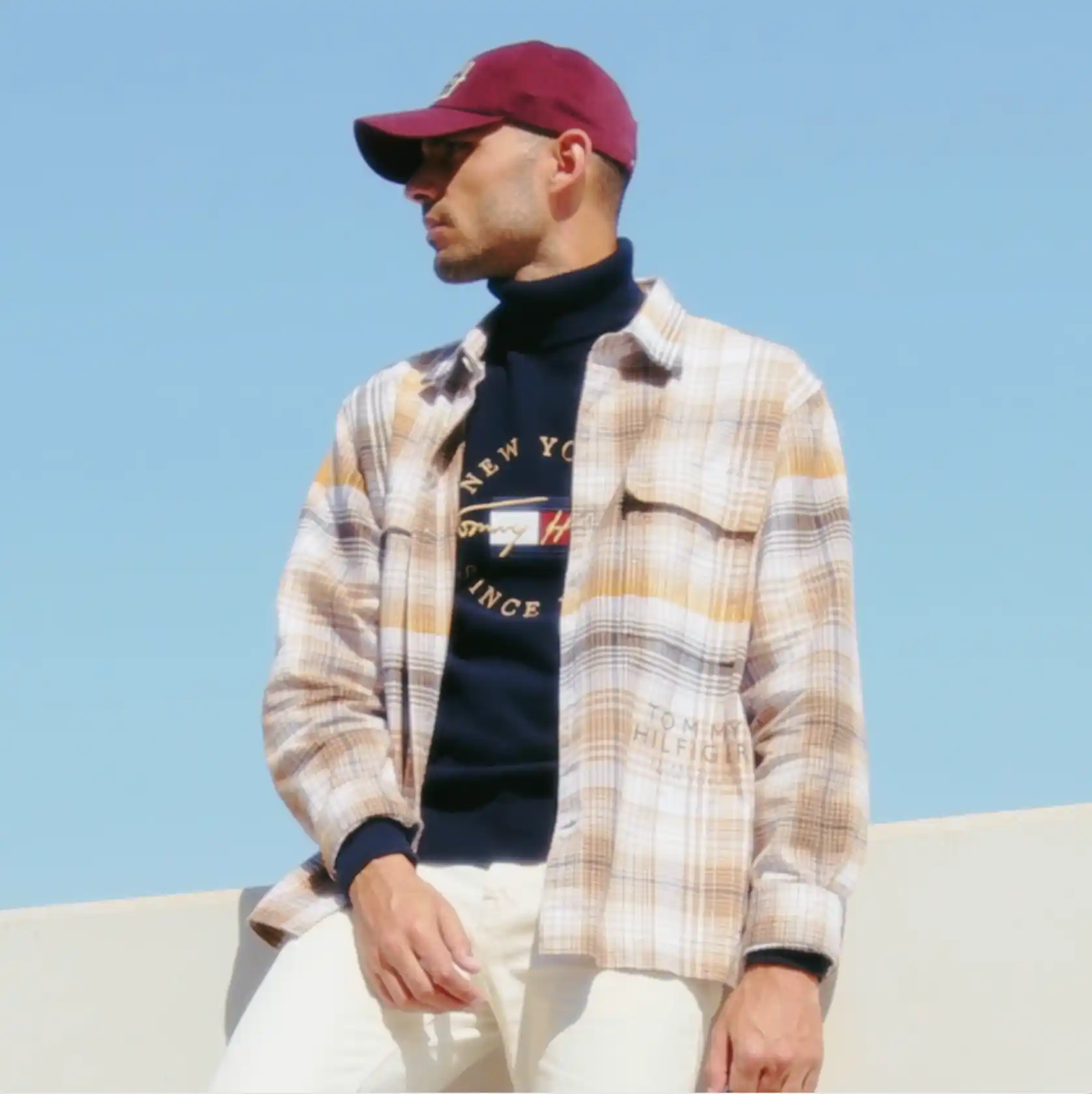 FA21 Campaign