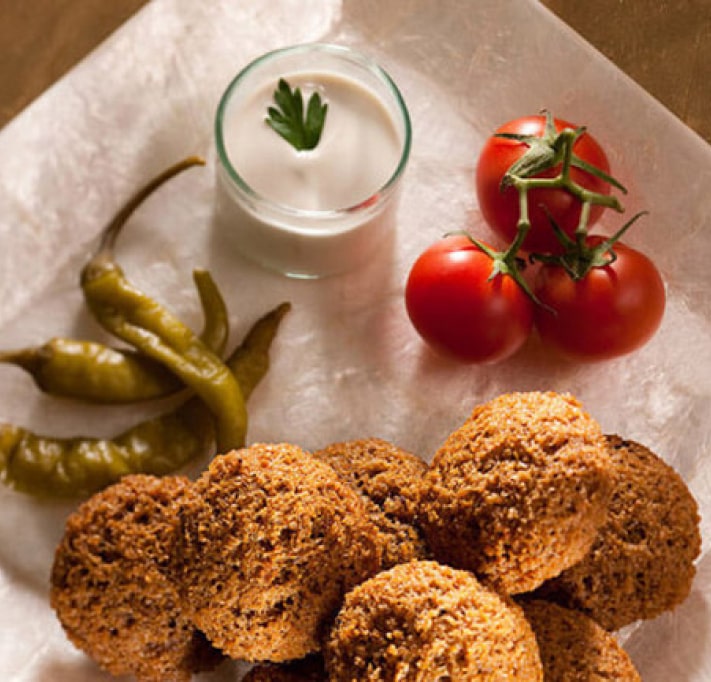 food