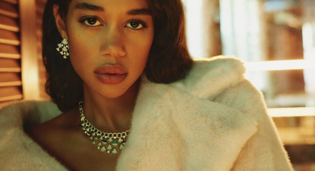 jewellery