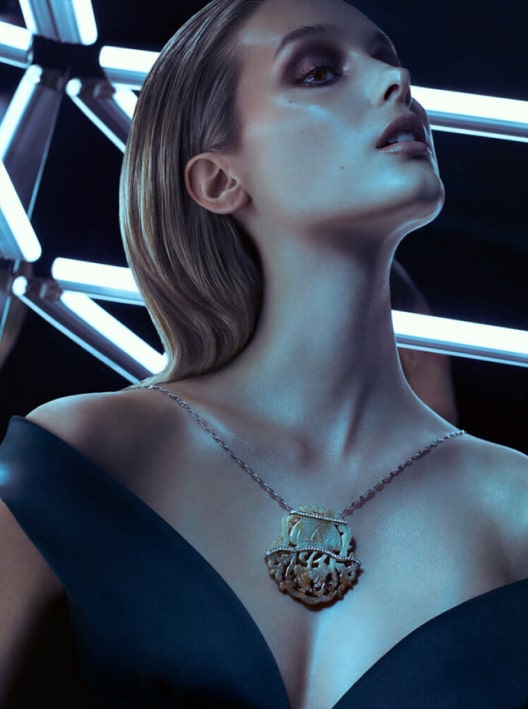 jewellery