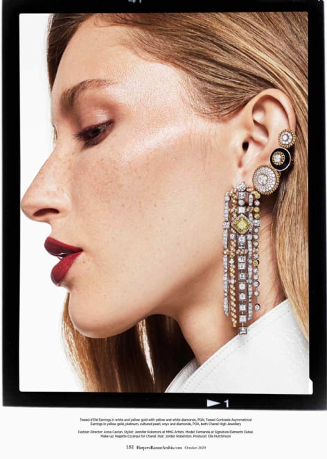 jewellery