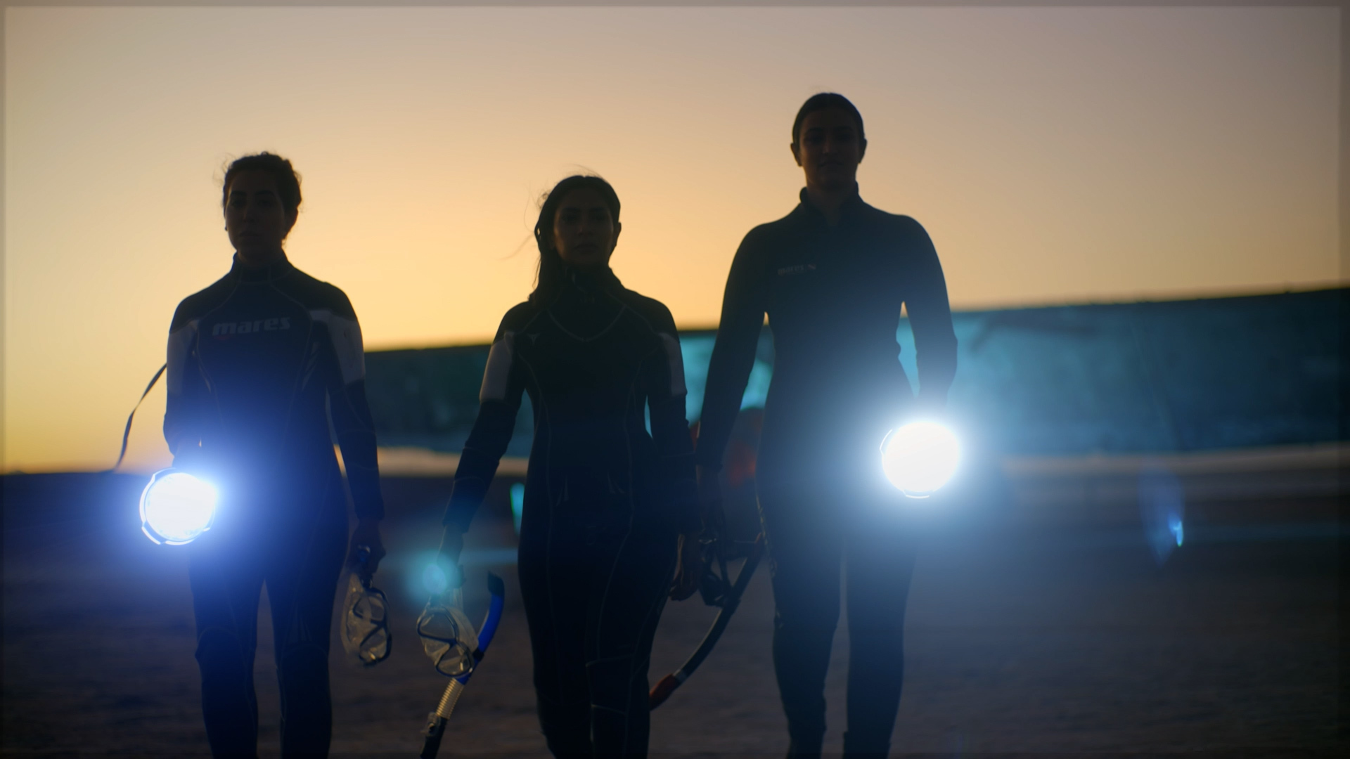 Sequence Still