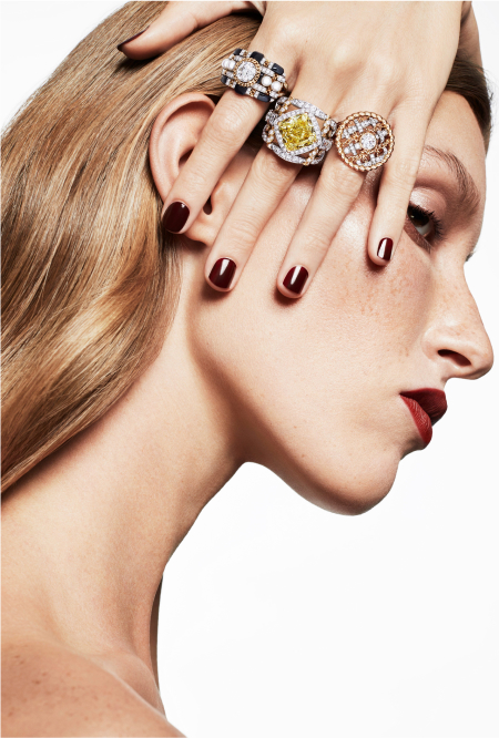 jewellery branding agency