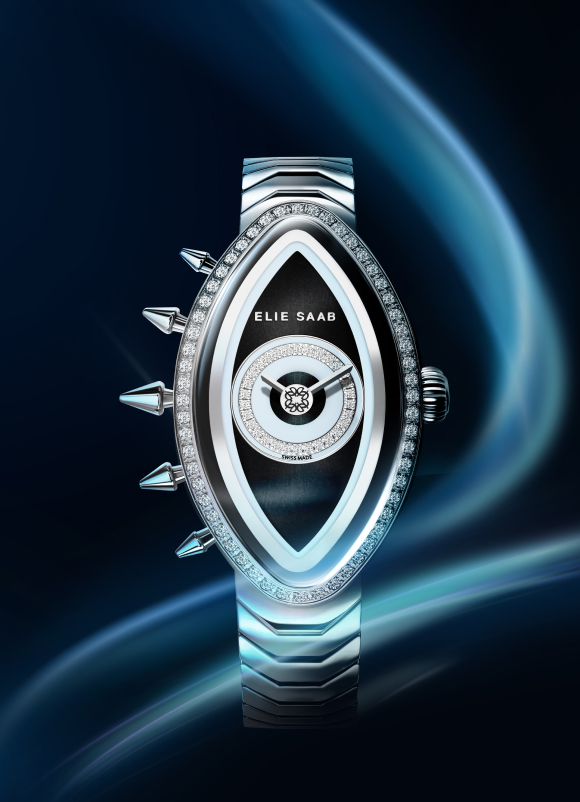 luxury product ads
