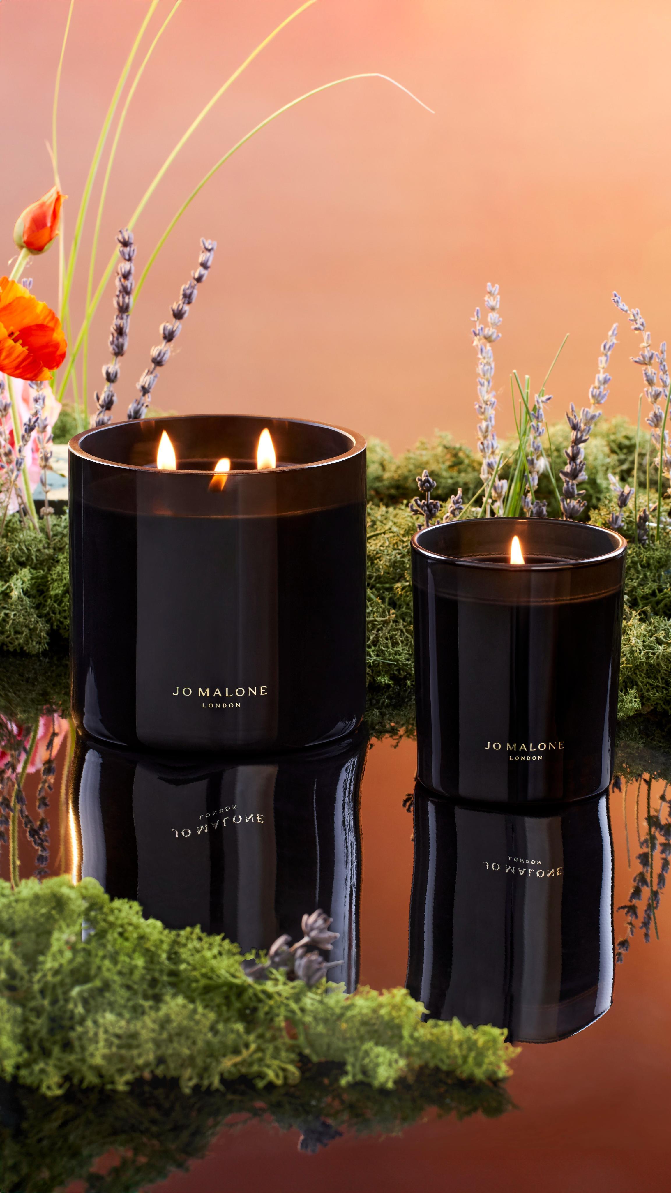 Jo Malone London: A Tale of Fragrances