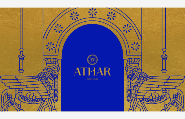 دليل علامة «أثر»