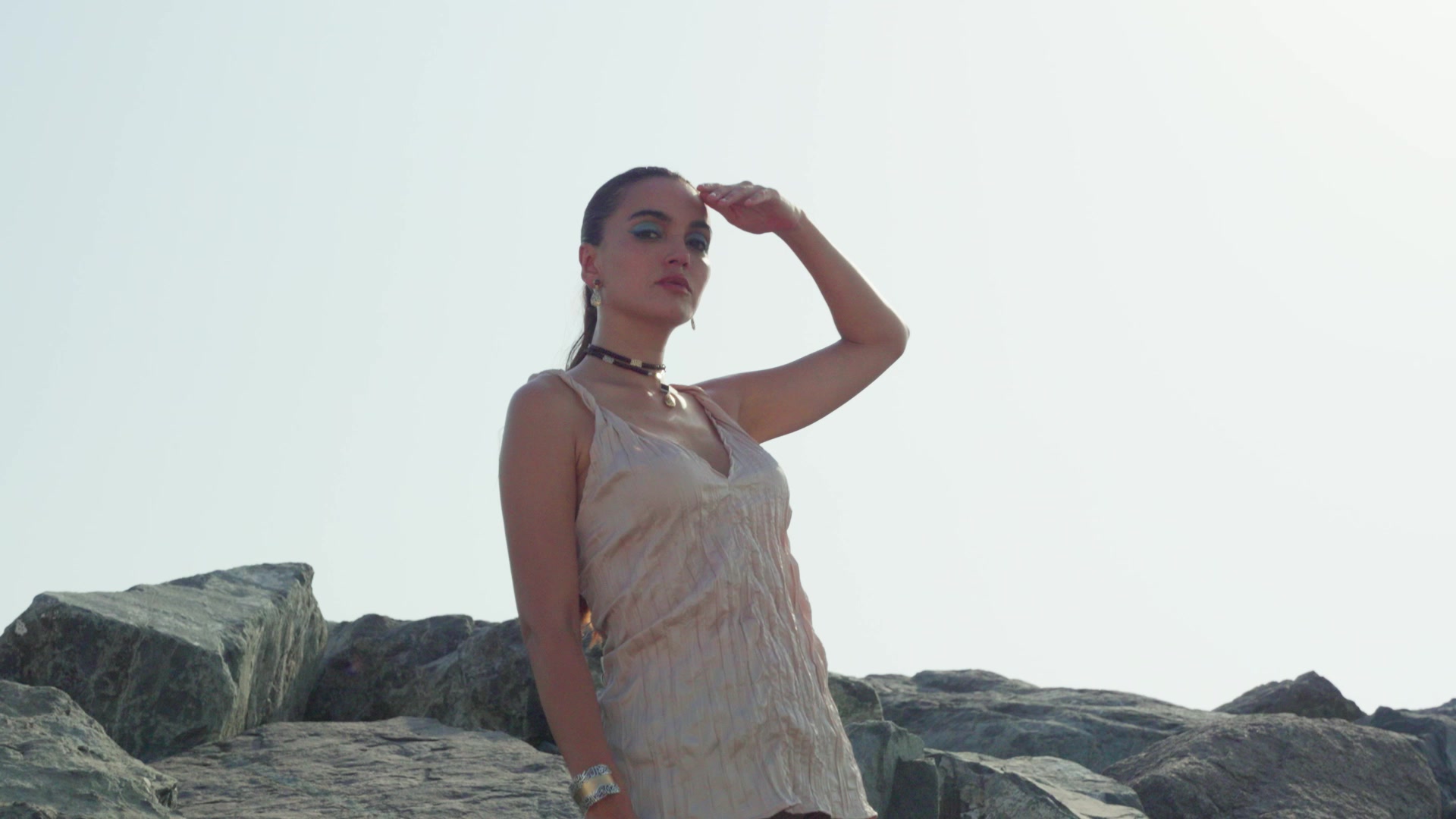 EL NUR CAMPAIGN