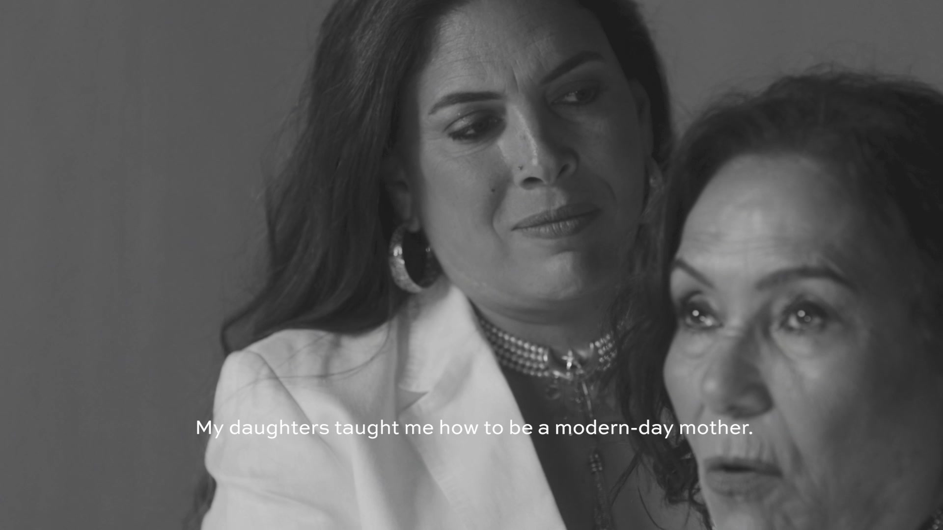 MOTHER'S DAY